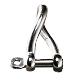  D Shackle 10mm 40mm x 60mm (click for enlarged image)